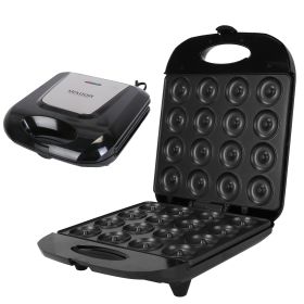 New Home Mini Donut Maker