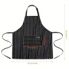 Grillmaster Apron