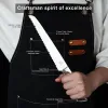 CHUSHIJI Bread Knife (12 Inch)