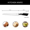 CHUSHIJI Bread Knife (12 Inch)