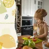 Kids Cooking Set (12-piece)