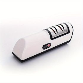 Electric Knife Sharpener