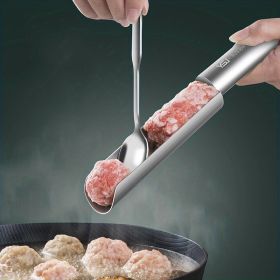 Stainless Steel Meatball Maker