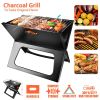 Portable Charcoal Grill