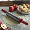KitchenAid Red Nonstick Rolling Pin