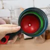 Collapsible Funnel Set (3 piece)