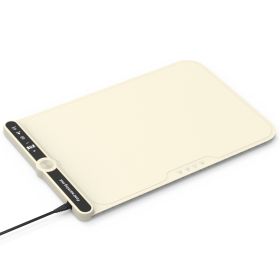 NewHome Silicone Food Warming Mat (Option: FoodWarmingMat6Plate)