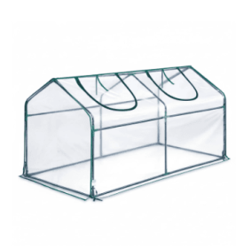 Outdoor And Indoor Small Greenhouses (Option: 71CL)