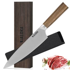 Professional Japanese Chef Knife (8 inch) (Option: 8Inch Chef Knife)