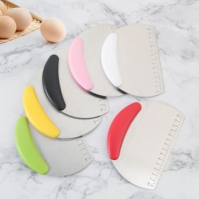 Dough Cutter (select: NM506-pink)